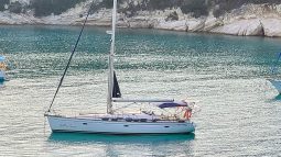 2006 Bavaria Cruiser 46 “Endless Summer”