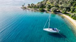 2007 Beneteau 46 “Salt & Wood”