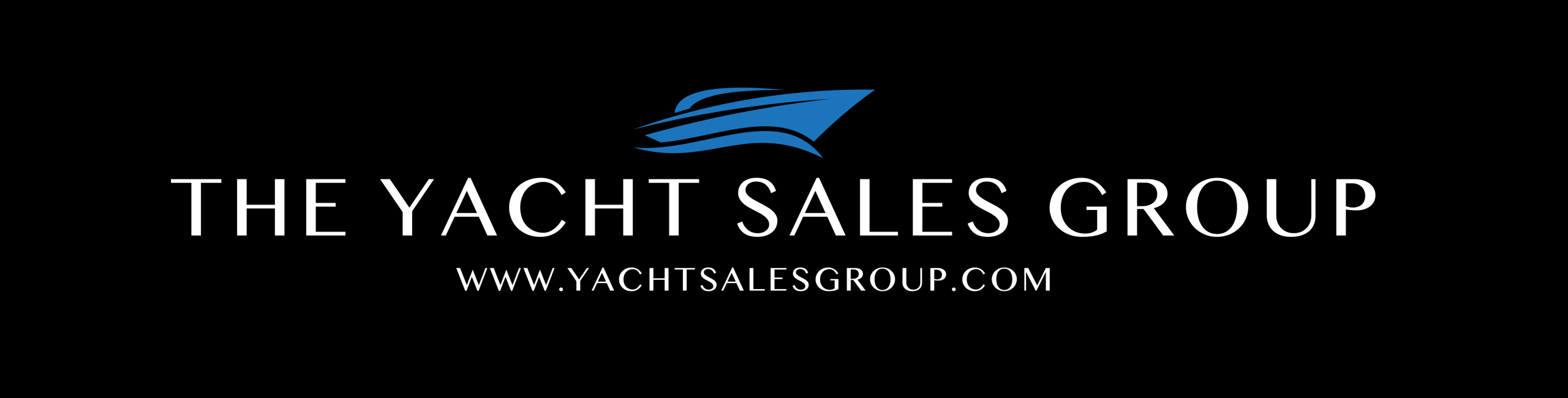 The Yacht Sales Group Logo